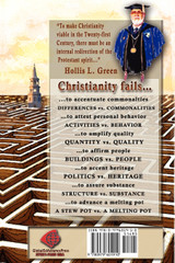Why Christianity Fails in America