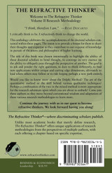 The Refractive Thinker, Volume Two