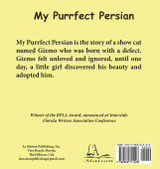 My Purrfect Persian