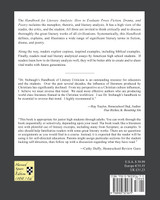 Handbook for Literary Analysis Book I Handbook for Literary Analysis Book I