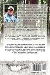 The Sasquatch People and Their Interdimensional Connection