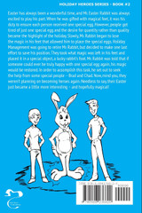 Easter Rabbit's Magic Easter Rabbit's Magic