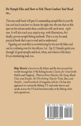 Top 12 Nymphs for Trout Streams