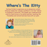 Where's the Kitty Where's the Kitty