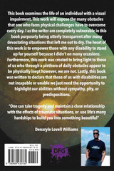 $4,375.00 Seeing Life through the Eyes of a Blind Man $4,375.00 Seeing Life through the Eyes of a Blind Man
