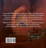 The Little Pharaoh Adventure Series The Little Pharaoh Adventure Series