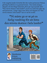 Prinsarna och den stora skatten Prinsarna och den stora skatten