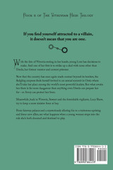 The Vitruvian Heir, Book II