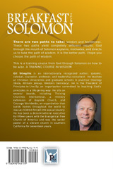 Breakfast with Solomon Volume 3