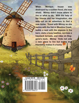 Mimsy Mouse Searches for a New Home Mimsy Mouse Searches for a New Home