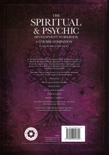 The Spiritual & Psychic Development Workbook - A Course Companion