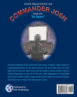 Explorations of Commander Josh, Book One