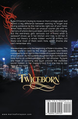 Twiceborn Twiceborn