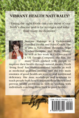 Your Wealth is your Health