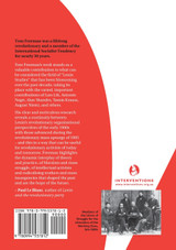 Lenin's Interventionist Marxism Lenin's Interventionist Marxism
