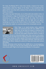 Boeing 747. Queen of the Skies. Boeing 747. Queen of the Skies.