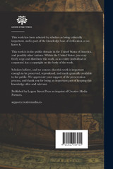 La Venida Del Mesías En Gloria Y Majestad; Volume 3 La Venida Del Mesías En Gloria Y Majestad; Volume 3
