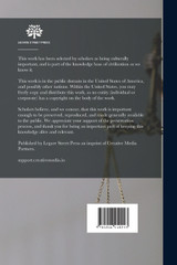International Law and the World War; Volume 1 International Law and the World War; Volume 1