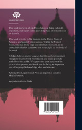 The Cambridge History Of India; Volume III The Cambridge History Of India; Volume III
