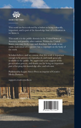 Idaho and Montana Gold Regions