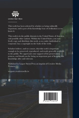 "Buffalo Bill" From Prairie to Palace; an Authentic History of the Wild West, With Sketches, Stories of Adventure, and Anecdotes of "Buffalo Bill," the Hero of the Plains