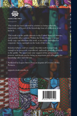 Report on the Geology and Geography of the Northern Part of the East Africa Protectorate