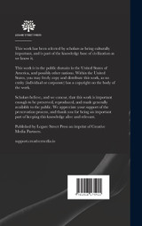 The Gentleman's Magazine; Volume 1