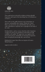 An Examination Of Dr. Burnet's Theory Of The Earth