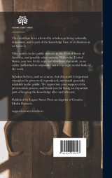 On the History and Art of Warming and Ventilating Rooms and Buildings; Volume I On the History and Art of Warming and Ventilating Rooms and Buildings; Volume I