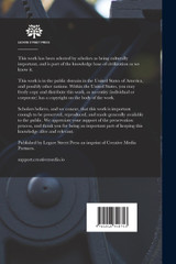 Philosophiae Naturalis Principia Mathematica; Volume 2 Philosophiae Naturalis Principia Mathematica; Volume 2