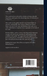 An Elementary Treatise On the Calculus of Variations An Elementary Treatise On the Calculus of Variations