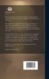 Introduction to the Literature of Europe in the Fifteenth, Sixteenth, and Seventeenth Centuries; Volume 3-4 Introduction to the Literature of Europe in the Fifteenth, Sixteenth, and Seventeenth Centuries; Volume 3-4