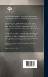 Memorial Papers. The Memorial Memorial Papers. The Memorial