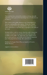 History of the Woman's Foreign Missionary Society of the Methodist Protestant Church; Volume 1