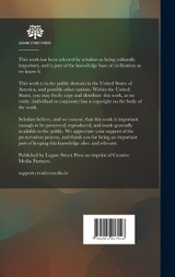 Brevis Linguae Arabicae Grammatica, Litteratura, Chrestomathia Cum Glossario Brevis Linguae Arabicae Grammatica, Litteratura, Chrestomathia Cum Glossario