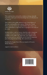 A Report On The Final Disposition Of The Wastes Of New York