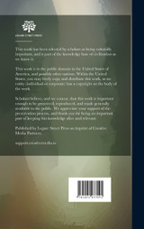 Der Livländer Joh. Reinh. v. Patkul und seine Zeitgenossen. Erster Band.