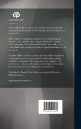 Die Geschichte der Baukunst bei den Alten. Die Lehre der Gebäude bei den Griechen und Römern, Dritter Band