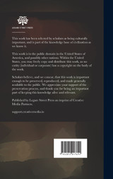 Hints On Sanitary Law