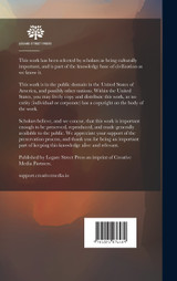 The English Banking System; Volume 8