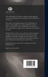 Djela Jugoslavenske Akademije Znanosti I Umjetnosti; Volume 8 Djela Jugoslavenske Akademije Znanosti I Umjetnosti; Volume 8