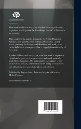Topliff's Travels Letters From Abroad in the Years Topliff's Travels Letters From Abroad in the Years