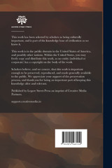 The Law Of Commons And Commoners The Law Of Commons And Commoners