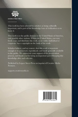 "according To Cocker"