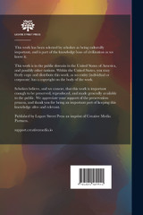 Investments For The Working Classes Investments For The Working Classes