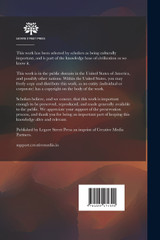 A Vocabulary of The English and Malay A Vocabulary of The English and Malay