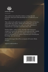 The Greek Versions of the Test Aments of the Twelve Patriarchs