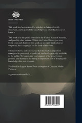 Lectures on Subjects Connected With Clinical Medicine Lectures on Subjects Connected With Clinical Medicine