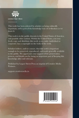 Twentieth Century Poems on Miscellaneous Topics Twentieth Century Poems on Miscellaneous Topics