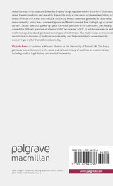 Sexual Forensics in Victorian and Edwardian England Sexual Forensics in Victorian and Edwardian England